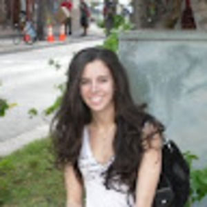 Meet your Posher, Irene